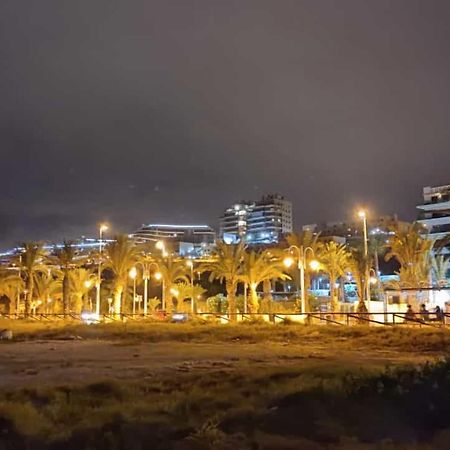 Bungalow Arenales Del Sol, Alicante المظهر الخارجي الصورة
