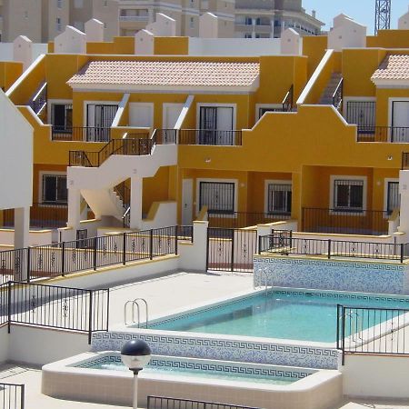 Bungalow Arenales Del Sol, Alicante المظهر الخارجي الصورة
