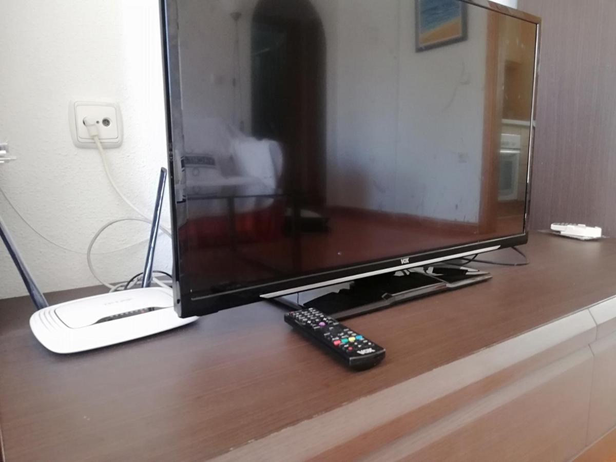 Bungalow Arenales Del Sol, Alicante المظهر الخارجي الصورة