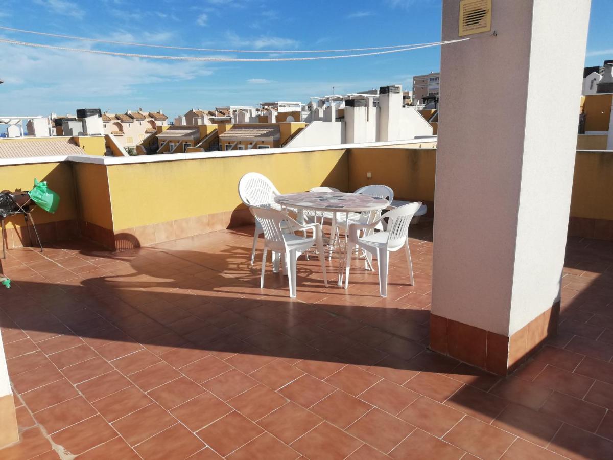Bungalow Arenales Del Sol, Alicante المظهر الخارجي الصورة