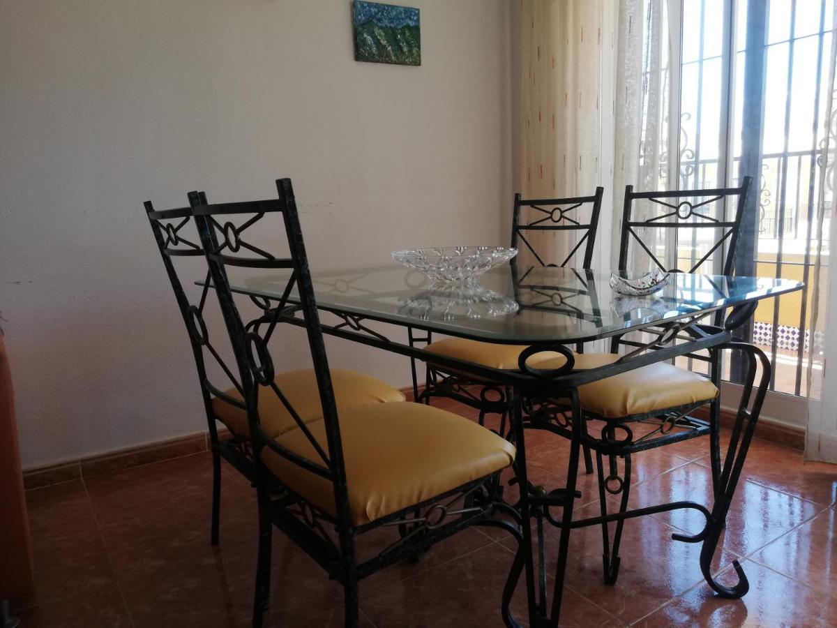 Bungalow Arenales Del Sol, Alicante المظهر الخارجي الصورة