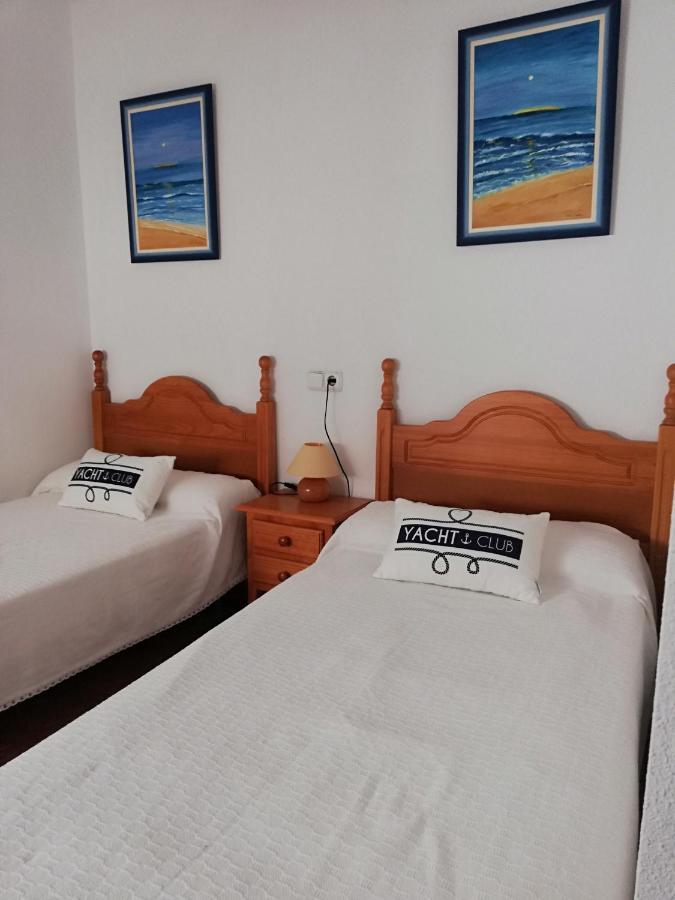 Bungalow Arenales Del Sol, Alicante المظهر الخارجي الصورة