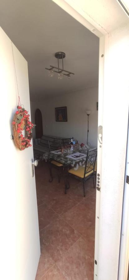 Bungalow Arenales Del Sol, Alicante المظهر الخارجي الصورة