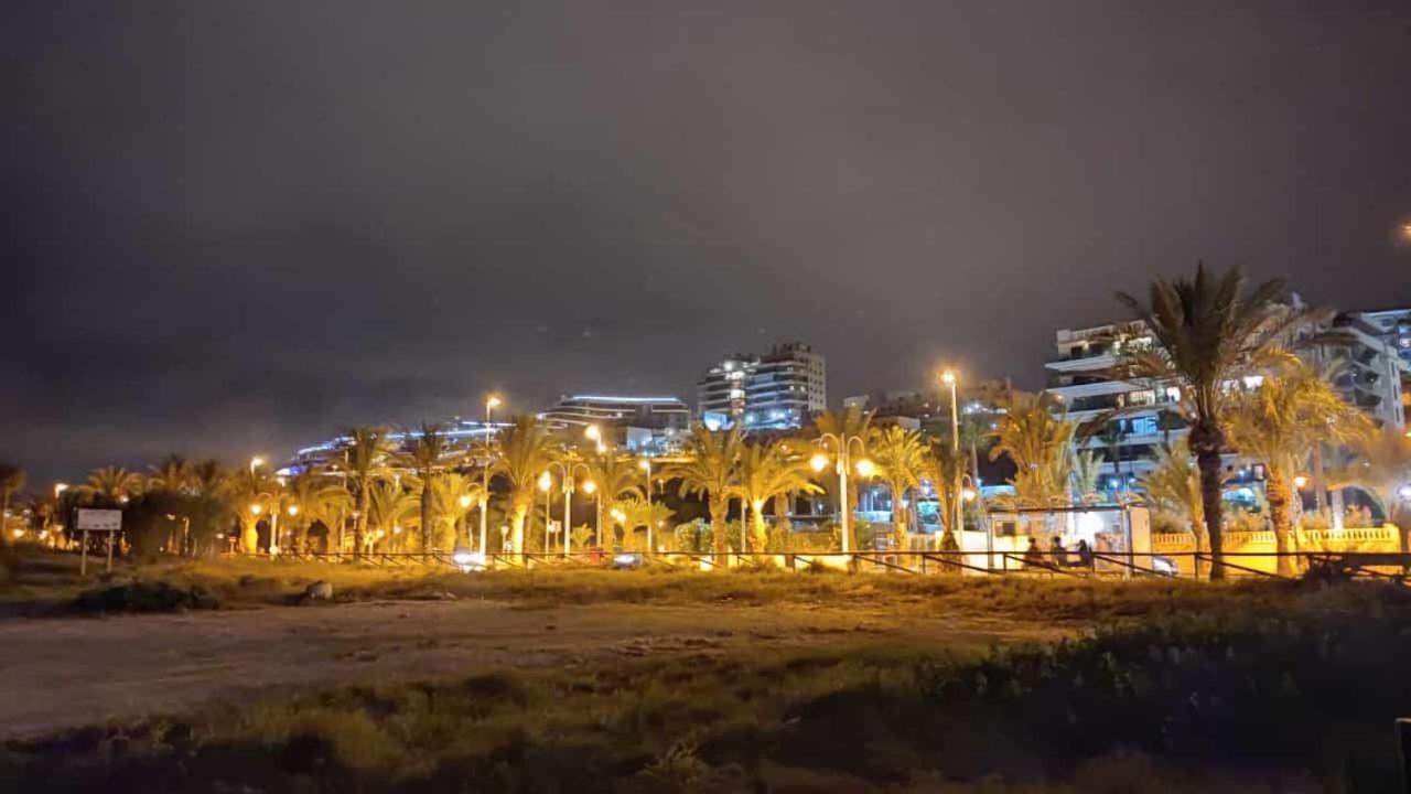 Bungalow Arenales Del Sol, Alicante المظهر الخارجي الصورة