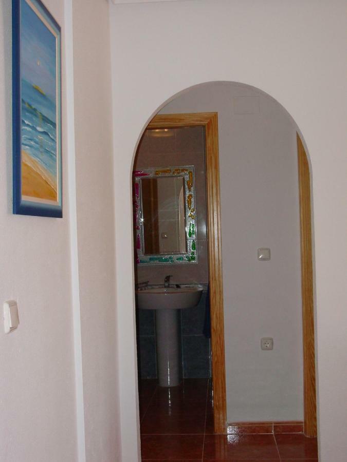 Bungalow Arenales Del Sol, Alicante المظهر الخارجي الصورة
