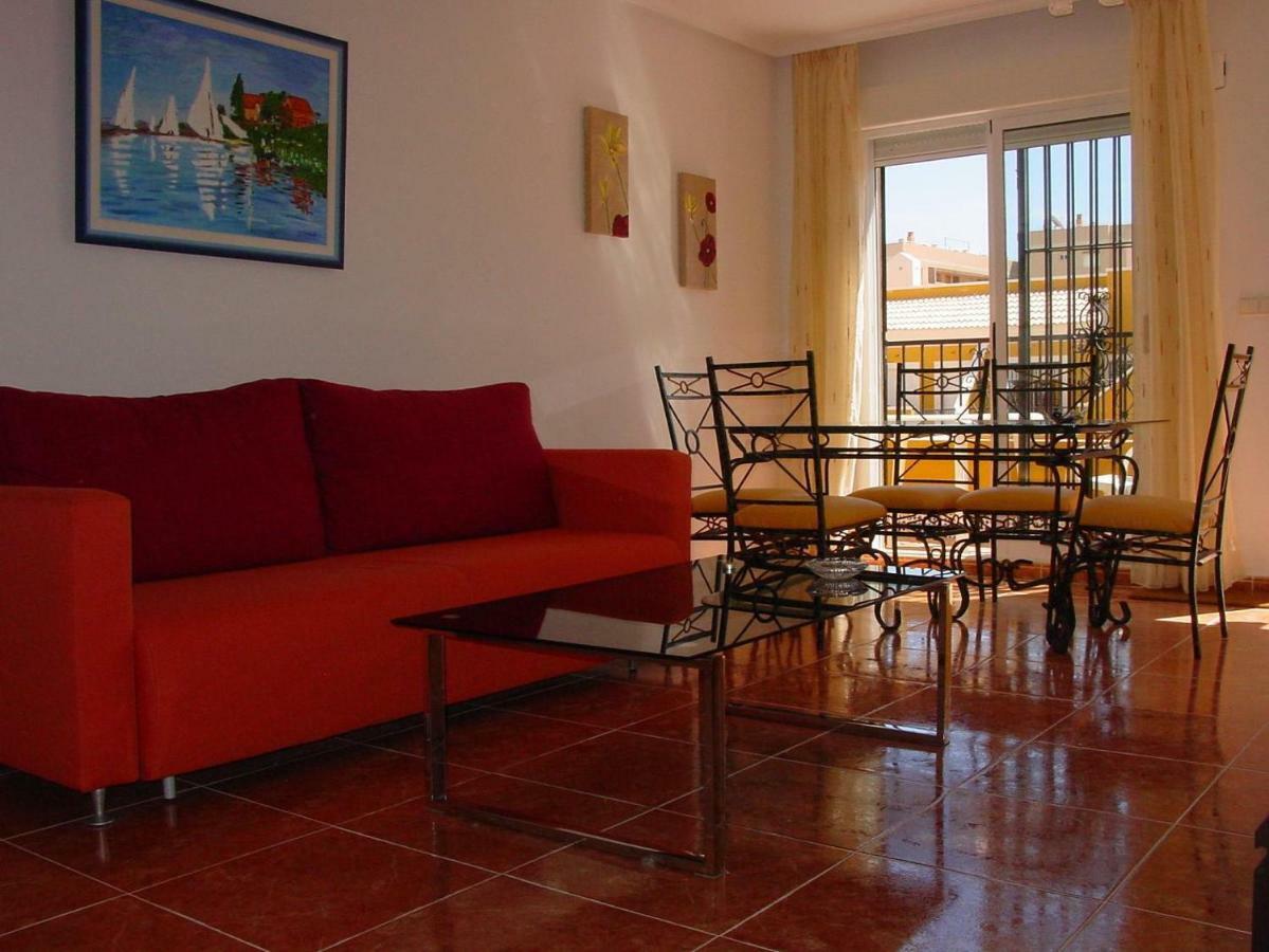 Bungalow Arenales Del Sol, Alicante المظهر الخارجي الصورة