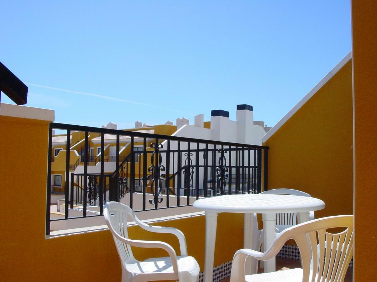 Bungalow Arenales Del Sol, Alicante المظهر الخارجي الصورة