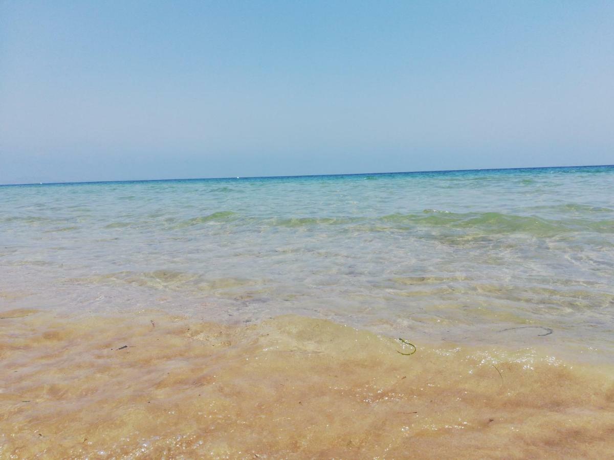 Bungalow Arenales Del Sol, Alicante المظهر الخارجي الصورة