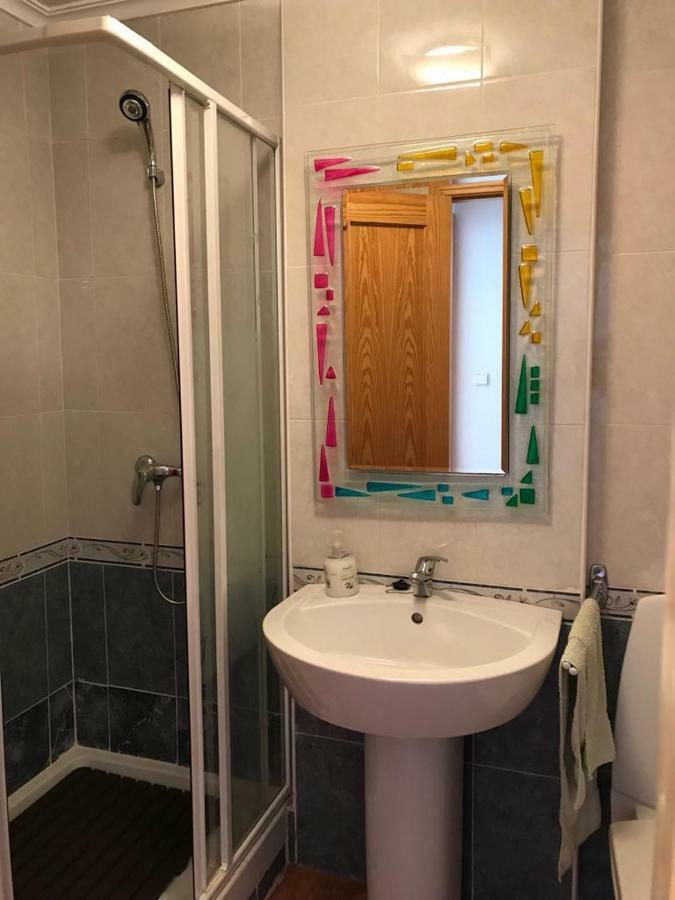 Bungalow Arenales Del Sol, Alicante المظهر الخارجي الصورة