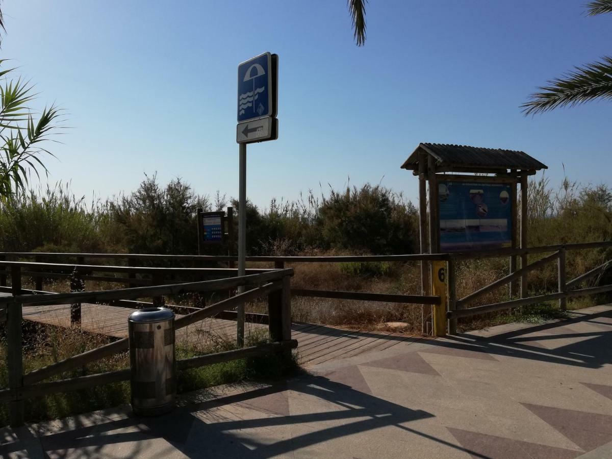 Bungalow Arenales Del Sol, Alicante المظهر الخارجي الصورة