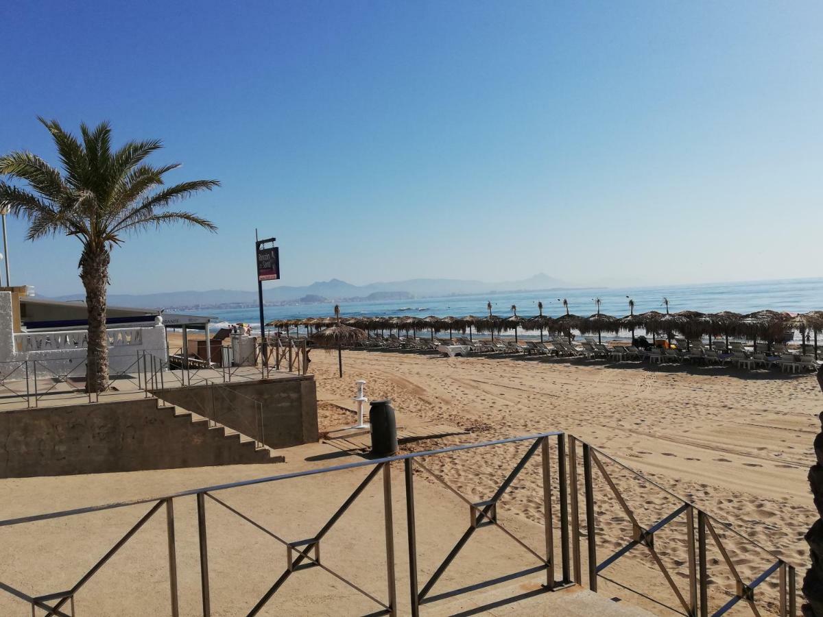 Bungalow Arenales Del Sol, Alicante المظهر الخارجي الصورة